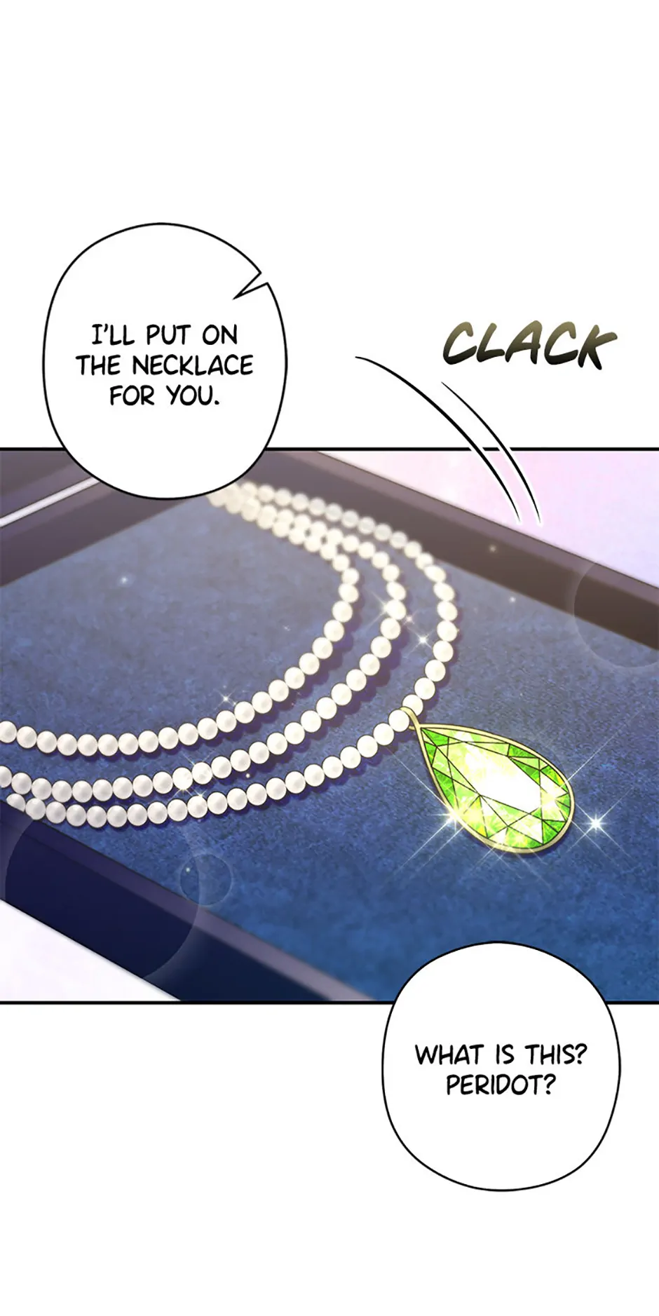 Duke Please Fail! Chapter 38 page 64 - 