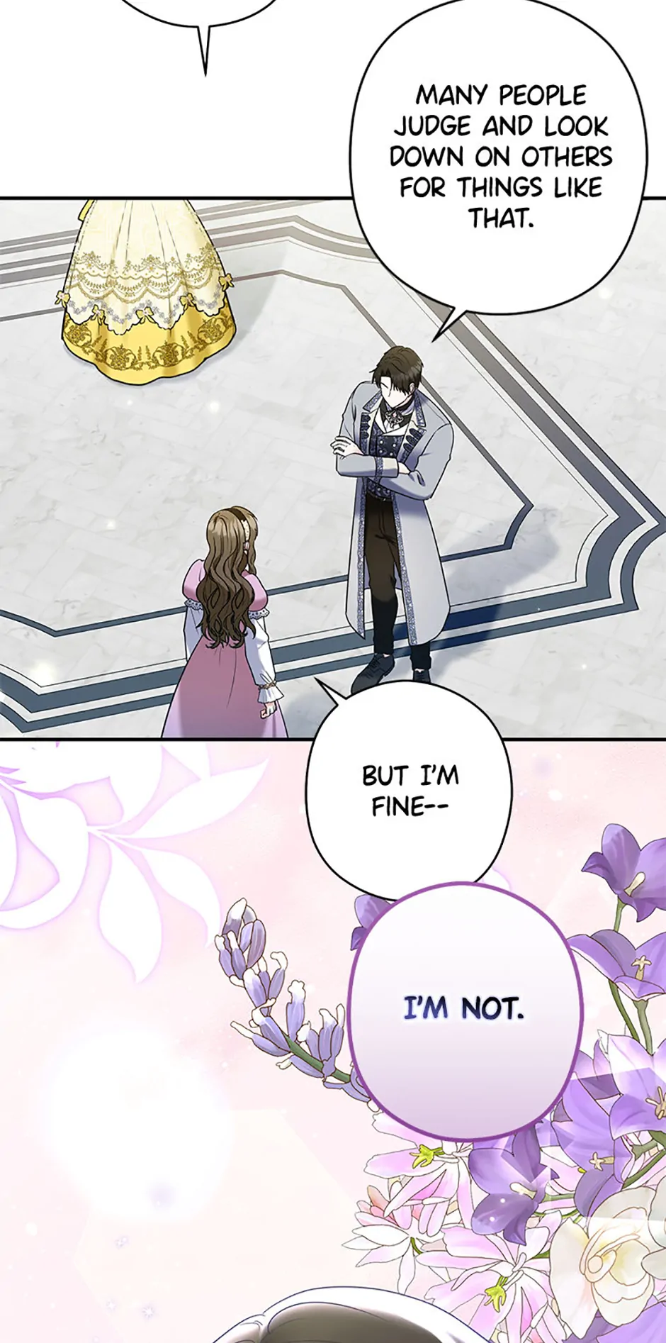 Duke Please Fail! Chapter 38 page 8 - 