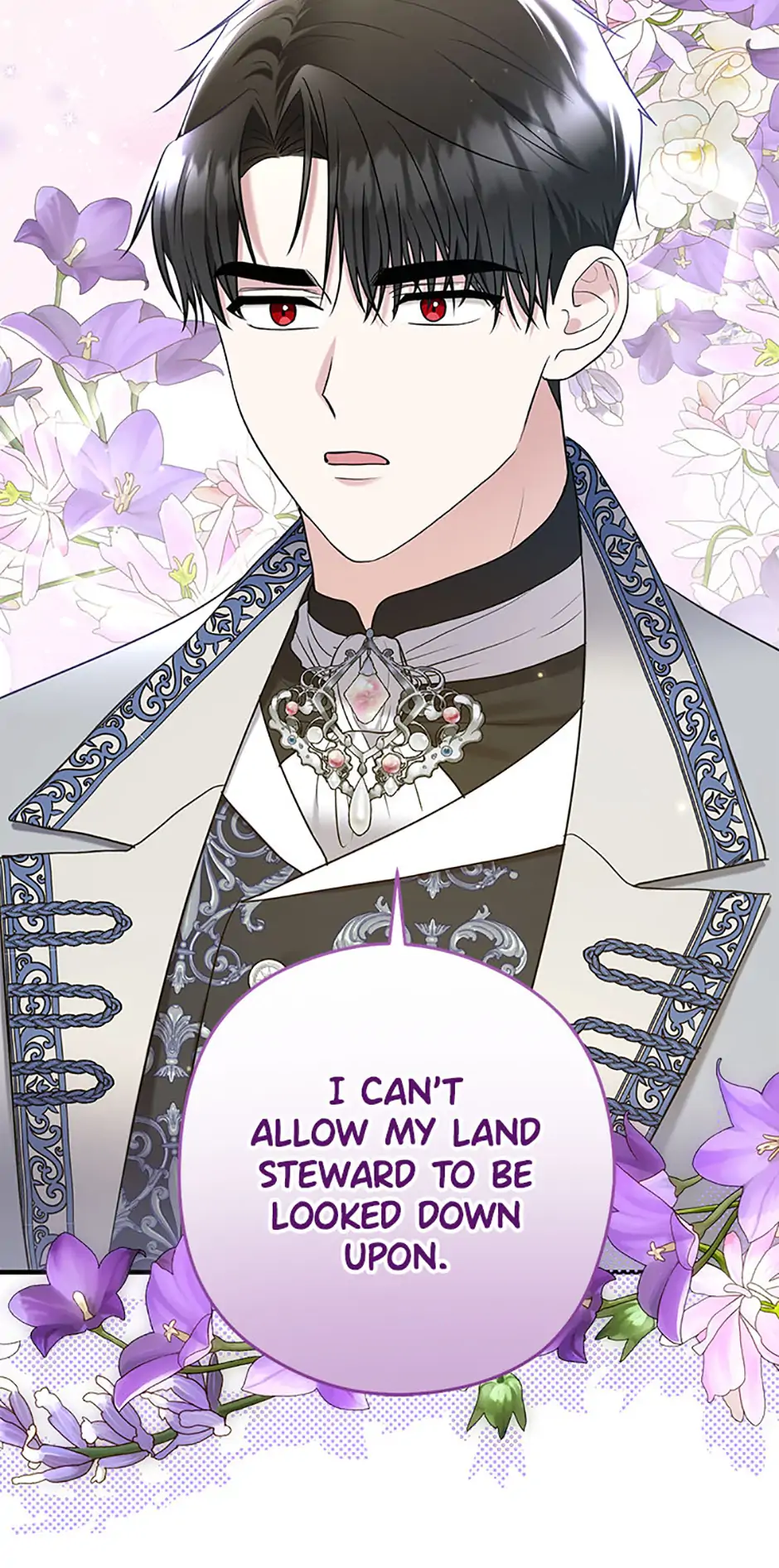 Duke Please Fail! Chapter 38 page 9 - 