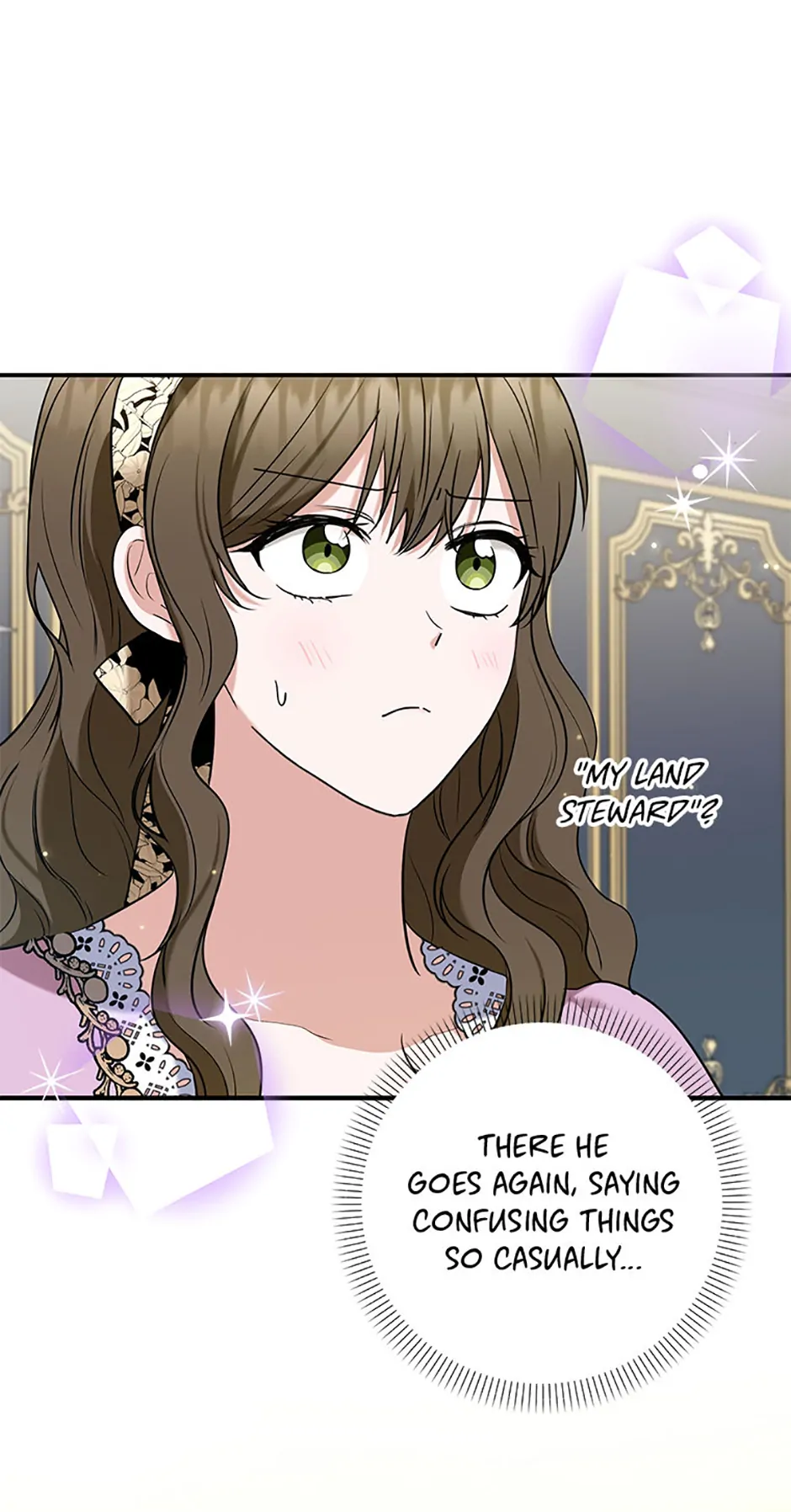 Duke Please Fail! Chapter 38 page 10 - 