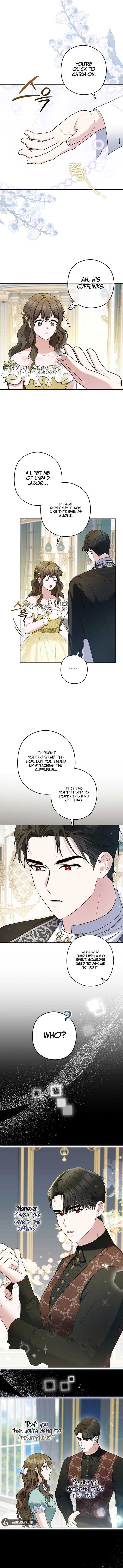 Duke Please Fail! Chapter 39 page 2 - 