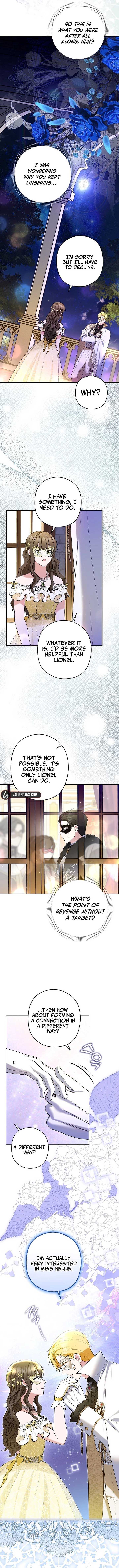 Duke Please Fail! Chapter 40 page 2 - 