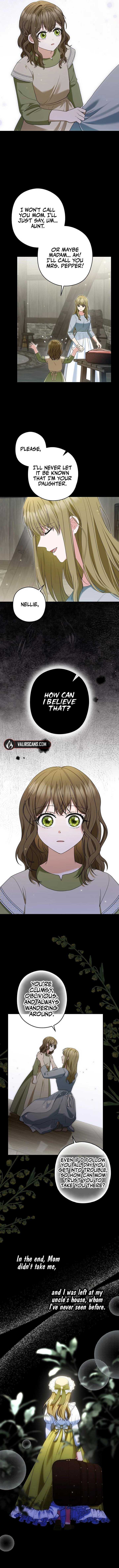 Duke Please Fail! Chapter 41 page 4 - 