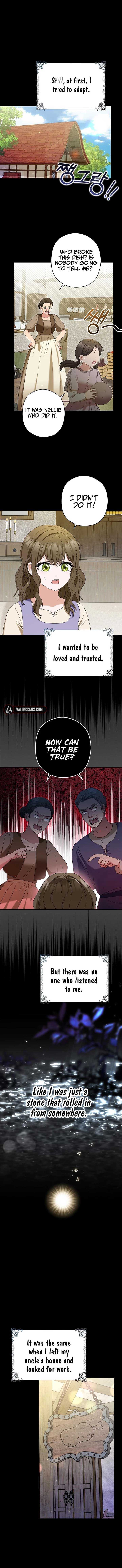 Duke Please Fail! Chapter 41 page 5 - 