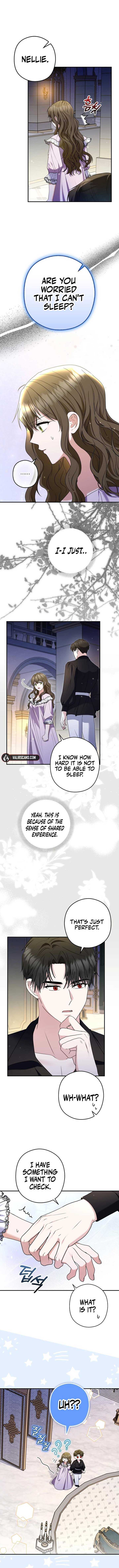 Duke Please Fail! Chapter 41 page 10 - 