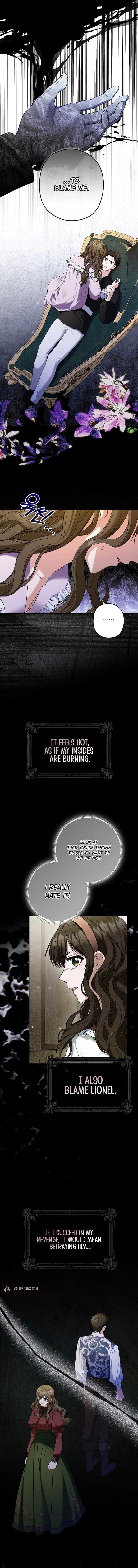 Duke Please Fail! Chapter 42 page 2 - 