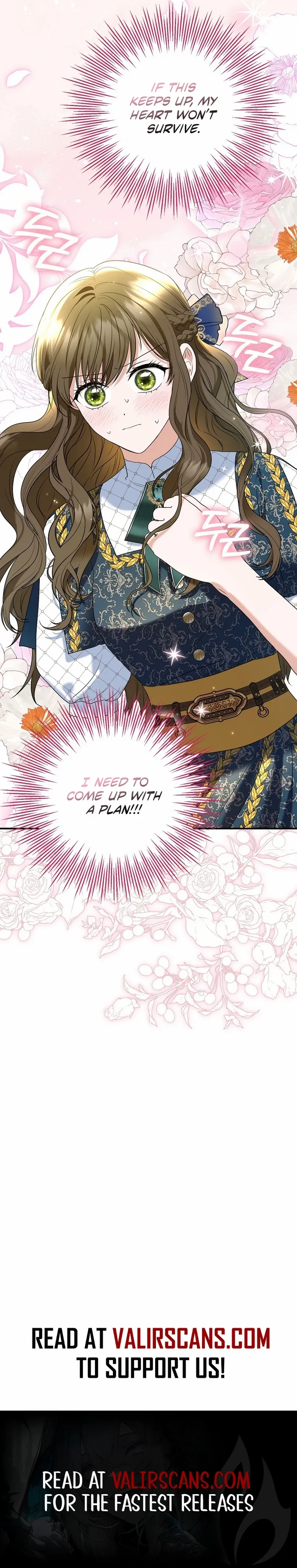Duke Please Fail! Chapter 43 page 14 - 
