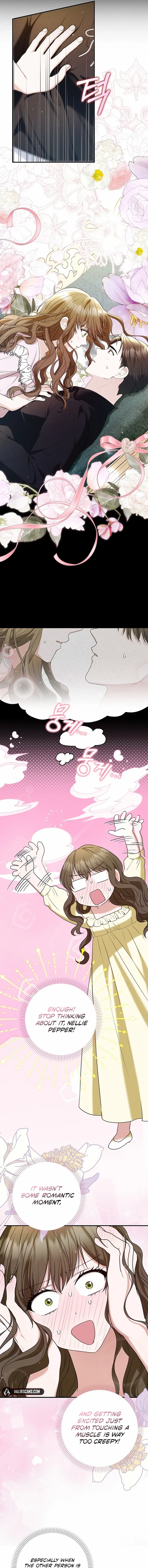 Duke Please Fail! Chapter 43 page 8 - 