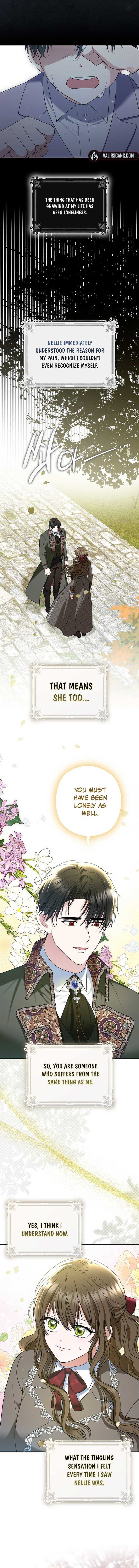 Duke Please Fail! Chapter 46 page 17 - 