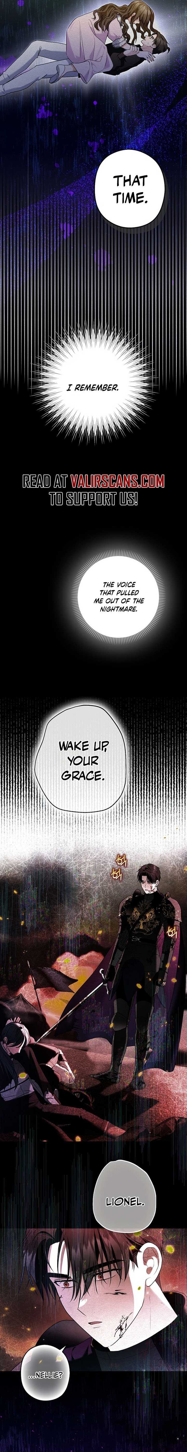 Duke Please Fail! Chapter 46 page 9 - 