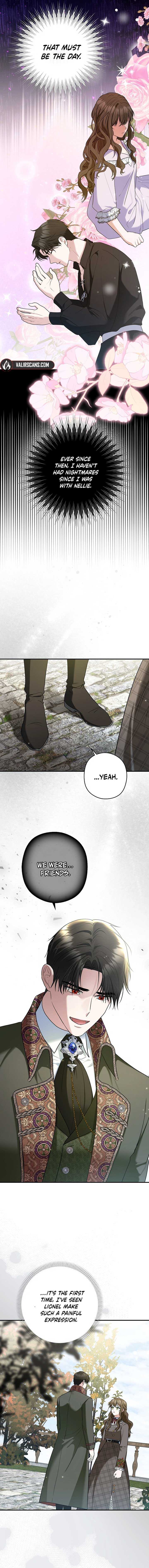 Duke Please Fail! Chapter 46 page 10 - 