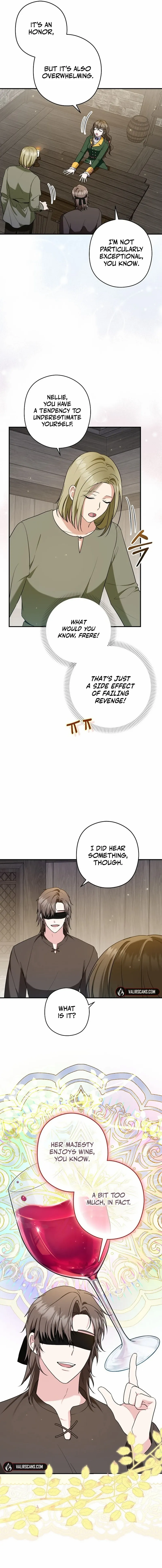 Duke Please Fail! Chapter 48 page 2 - 