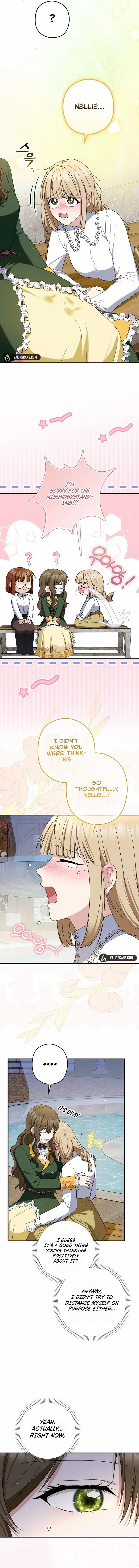 Duke Please Fail! Chapter 48 page 13 - 