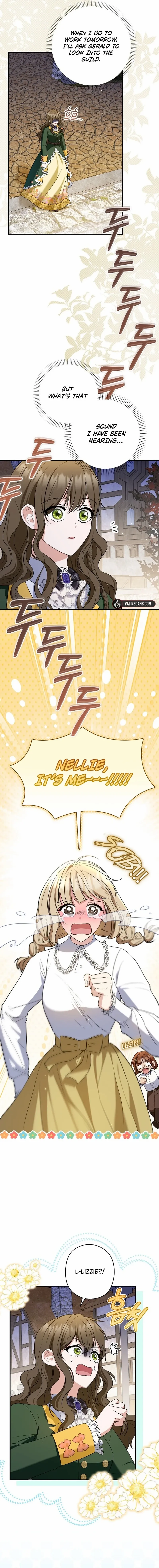 Duke Please Fail! Chapter 48 page 6 - 