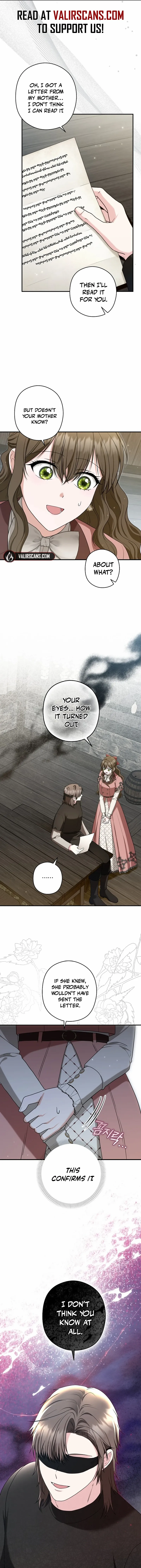 Duke Please Fail! Chapter 50 page 15 - 