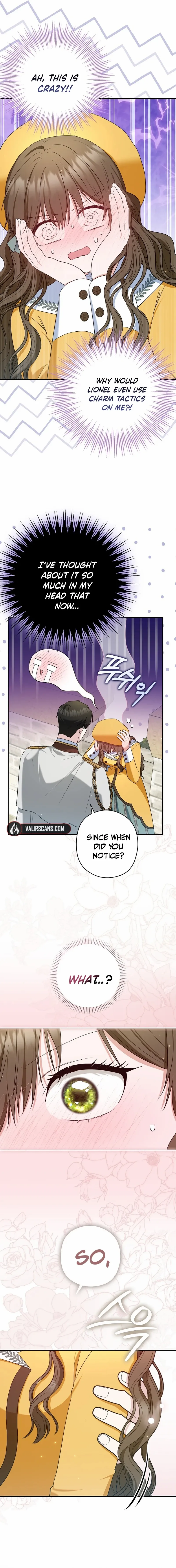 Duke Please Fail! Chapter 51 page 14 - 