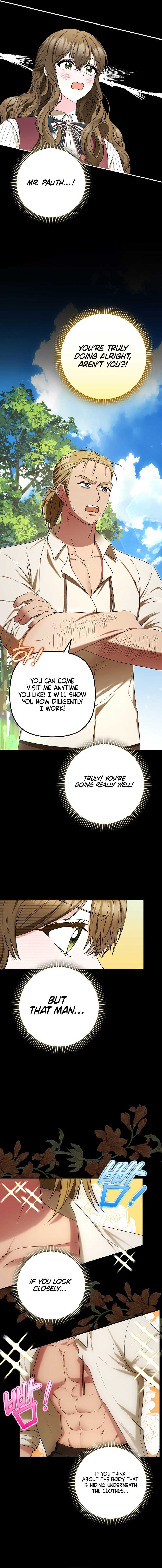 Duke Please Fail! Chapter 6 page 2 - 