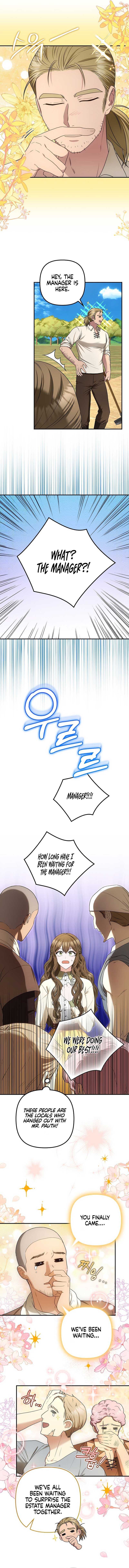Duke Please Fail! Chapter 6 page 7 - 