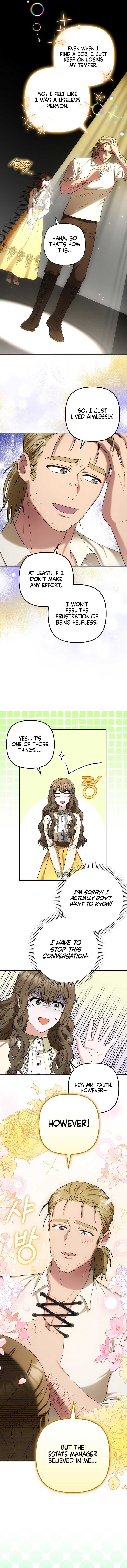 Duke Please Fail! Chapter 6 page 9 - 