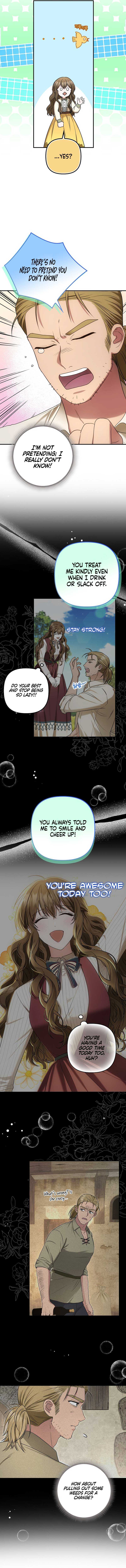 Duke Please Fail! Chapter 6 page 10 - 