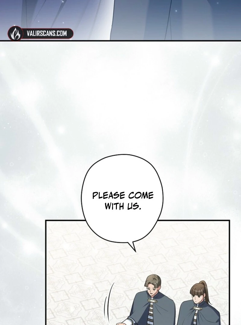 Duke Please Fail! Chapter 65 page 11 - 