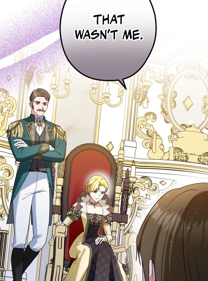 Duke Please Fail! Chapter 65 page 108 - 