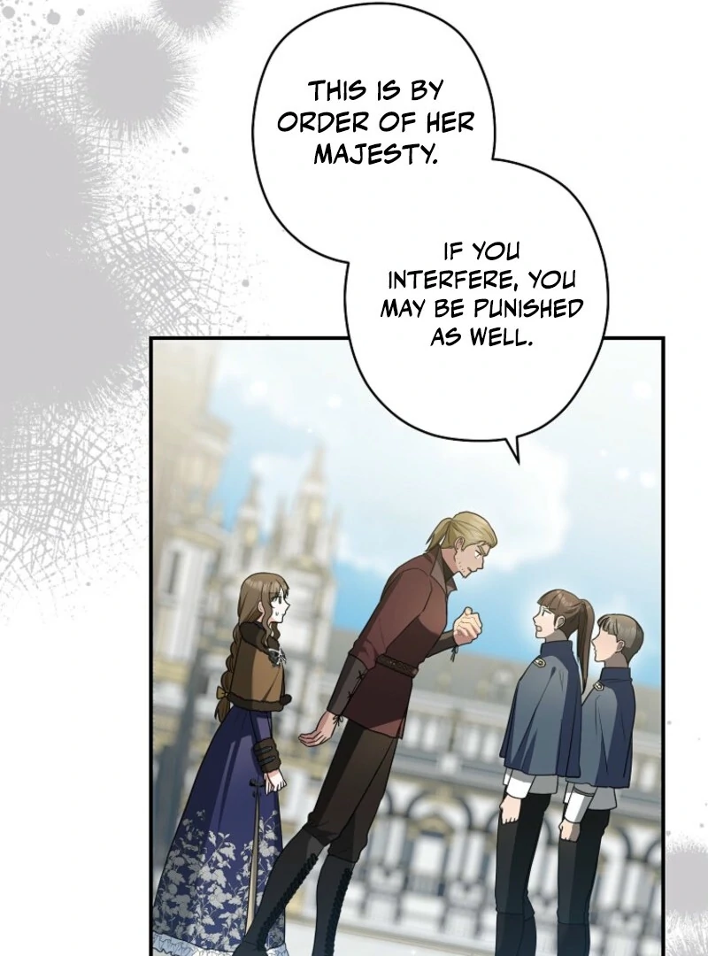 Duke Please Fail! Chapter 65 page 15 - 