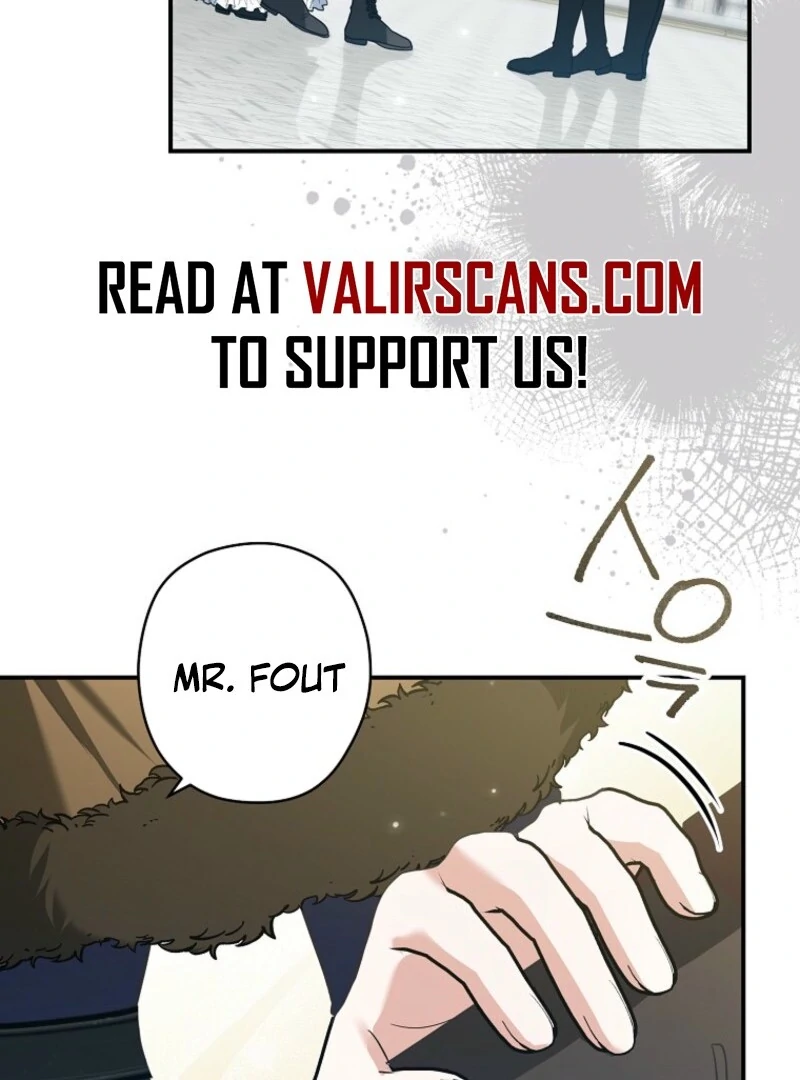 Duke Please Fail! Chapter 65 page 16 - 
