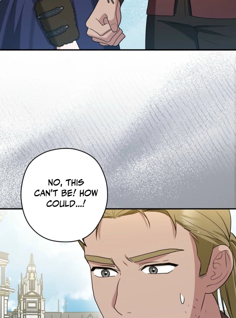 Duke Please Fail! Chapter 65 page 19 - 