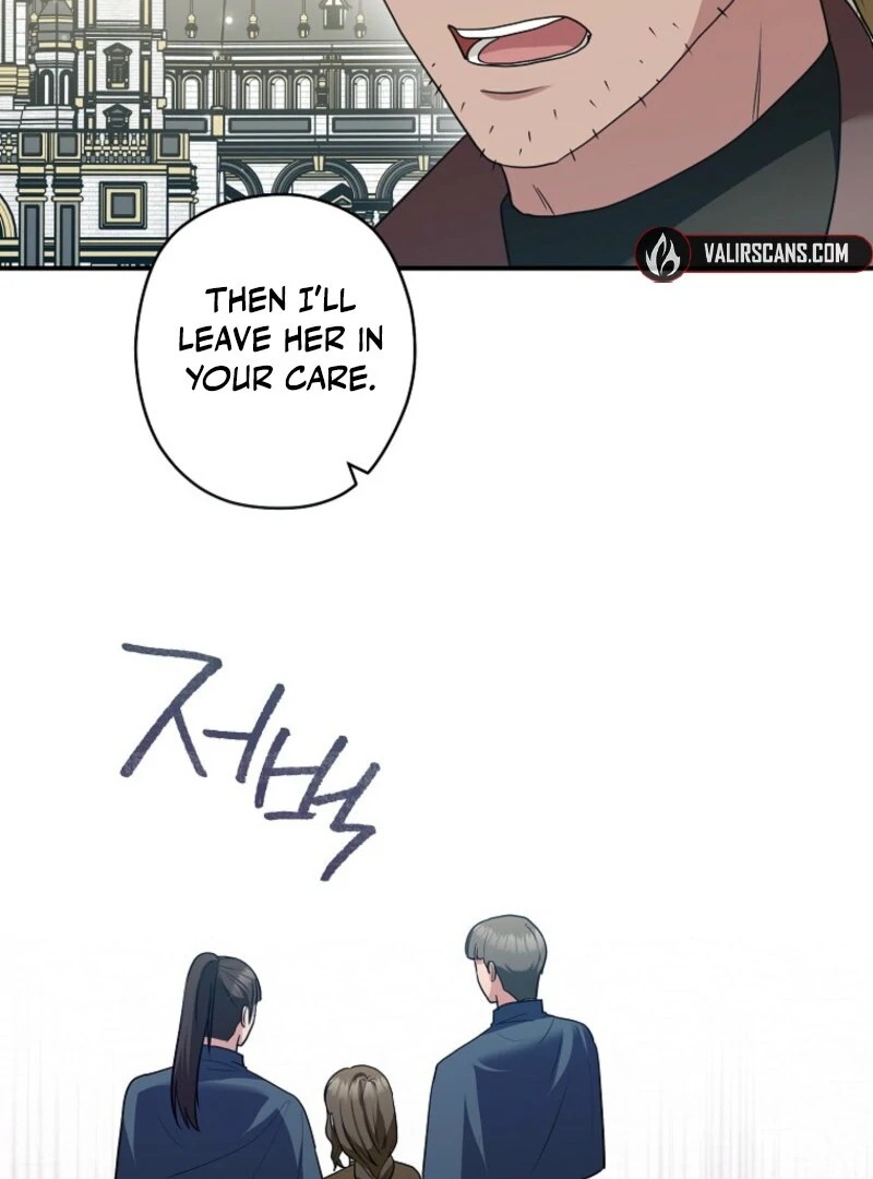 Duke Please Fail! Chapter 65 page 20 - 