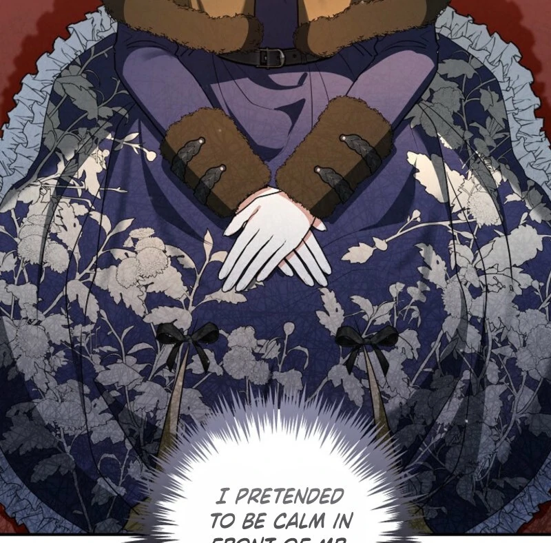 Duke Please Fail! Chapter 65 page 27 - 