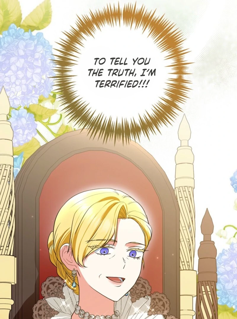 Duke Please Fail! Chapter 65 page 29 - 
