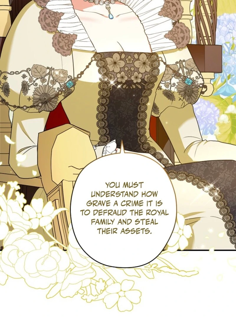 Duke Please Fail! Chapter 65 page 30 - 