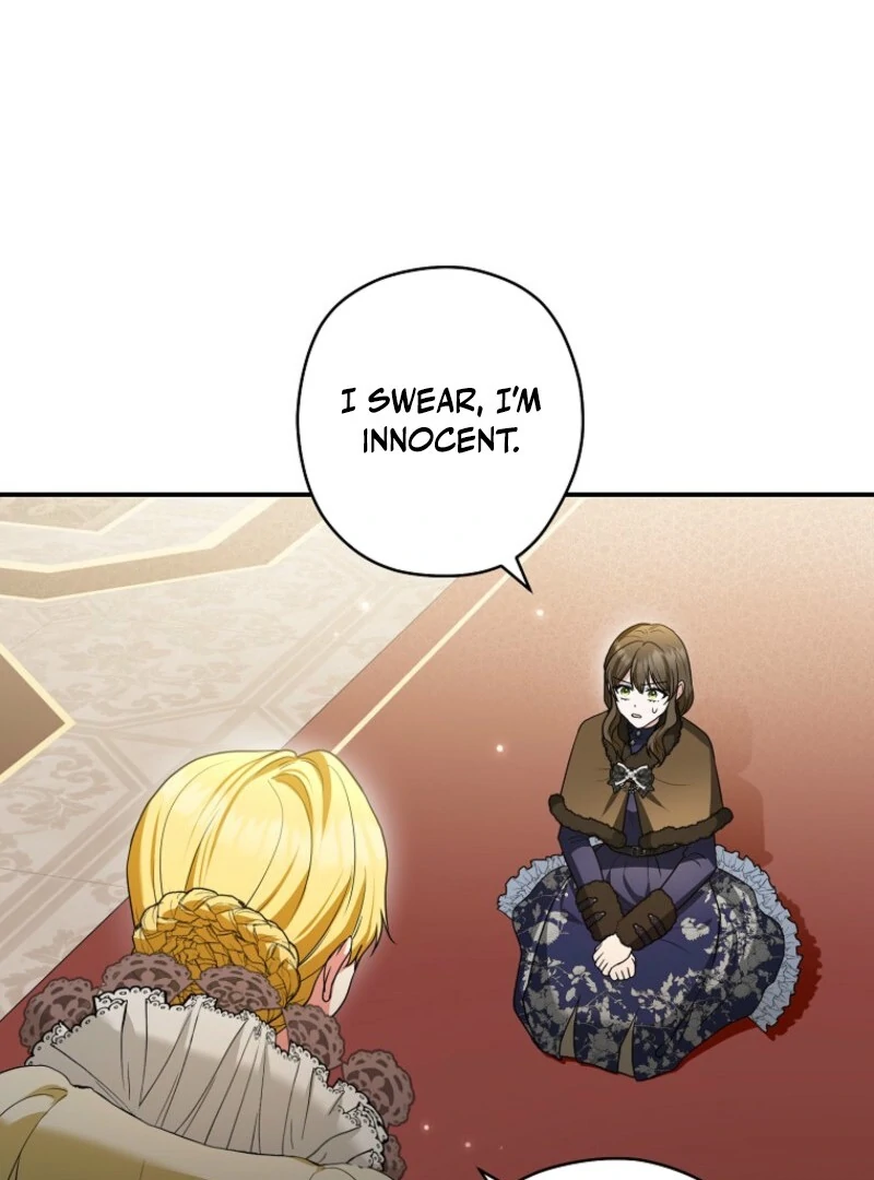Duke Please Fail! Chapter 65 page 31 - 