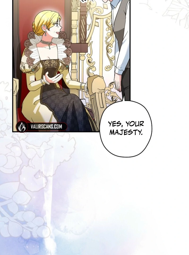 Duke Please Fail! Chapter 65 page 33 - 