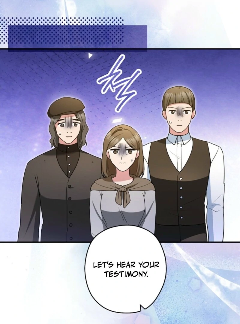 Duke Please Fail! Chapter 65 page 34 - 