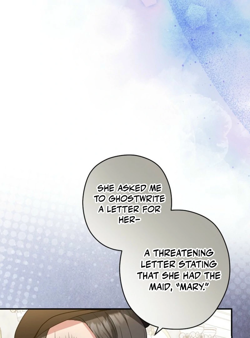 Duke Please Fail! Chapter 65 page 35 - 
