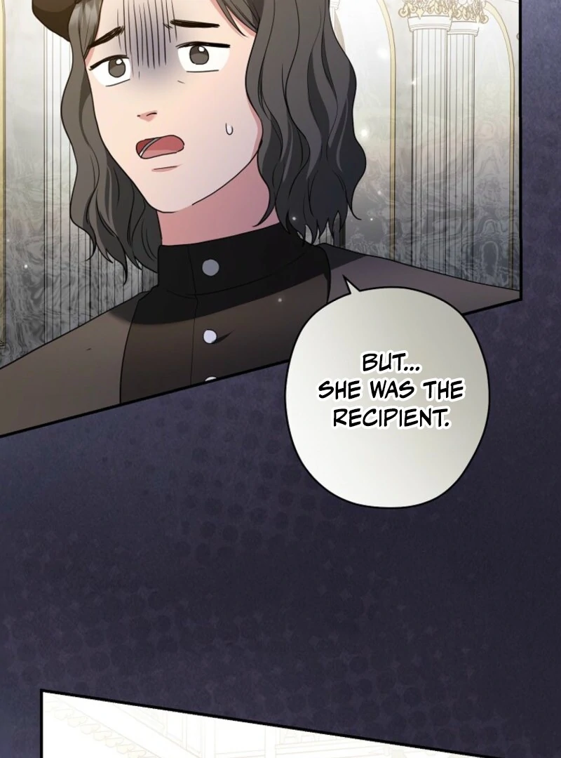 Duke Please Fail! Chapter 65 page 36 - 