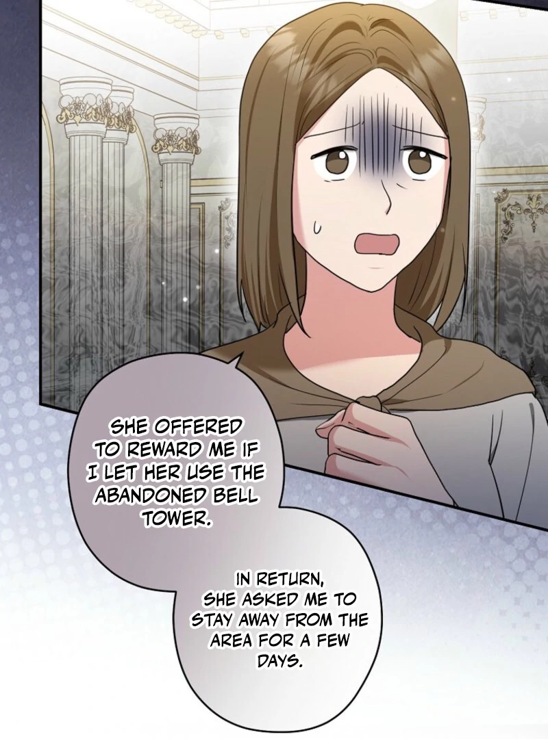 Duke Please Fail! Chapter 65 page 37 - 
