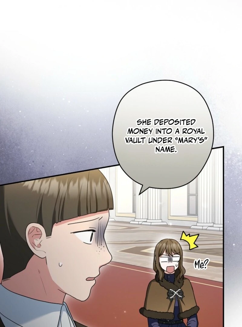 Duke Please Fail! Chapter 65 page 38 - 