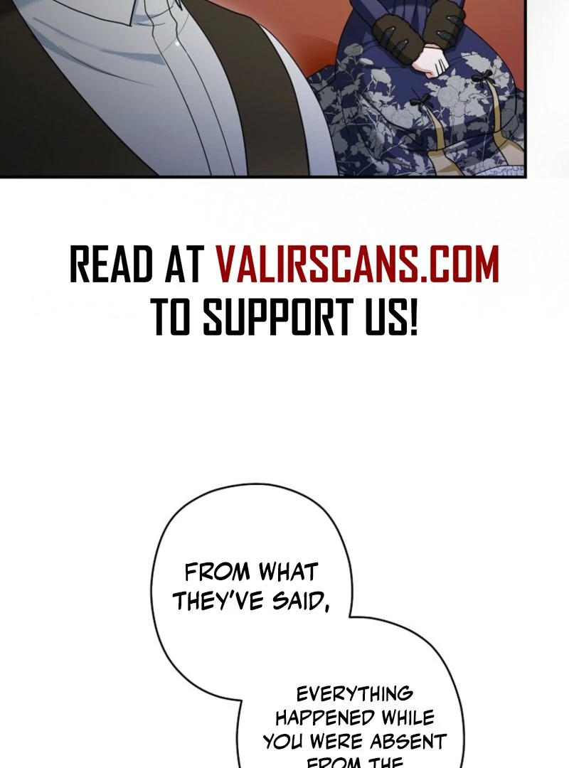 Duke Please Fail! Chapter 65 page 39 - 