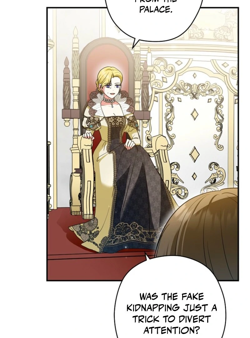 Duke Please Fail! Chapter 65 page 40 - 