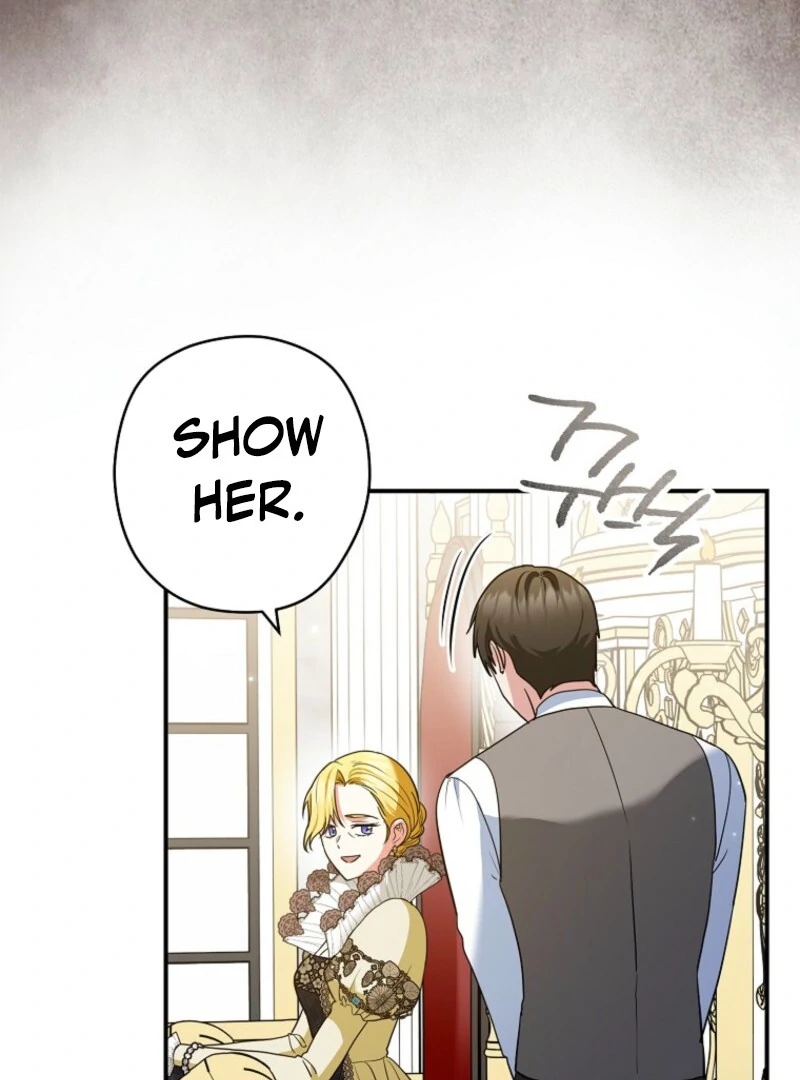 Duke Please Fail! Chapter 65 page 43 - 