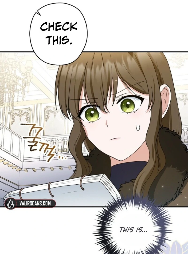 Duke Please Fail! Chapter 65 page 46 - 