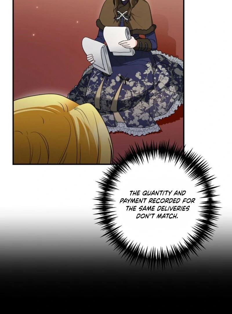 Duke Please Fail! Chapter 65 page 50 - 