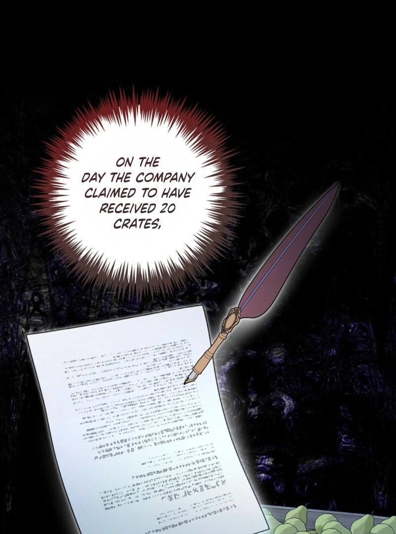 Duke Please Fail! Chapter 65 page 51 - 