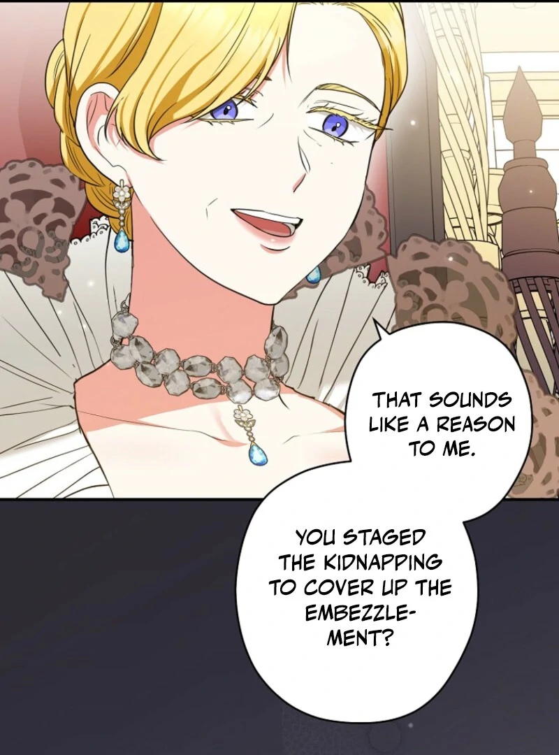 Duke Please Fail! Chapter 65 page 57 - 