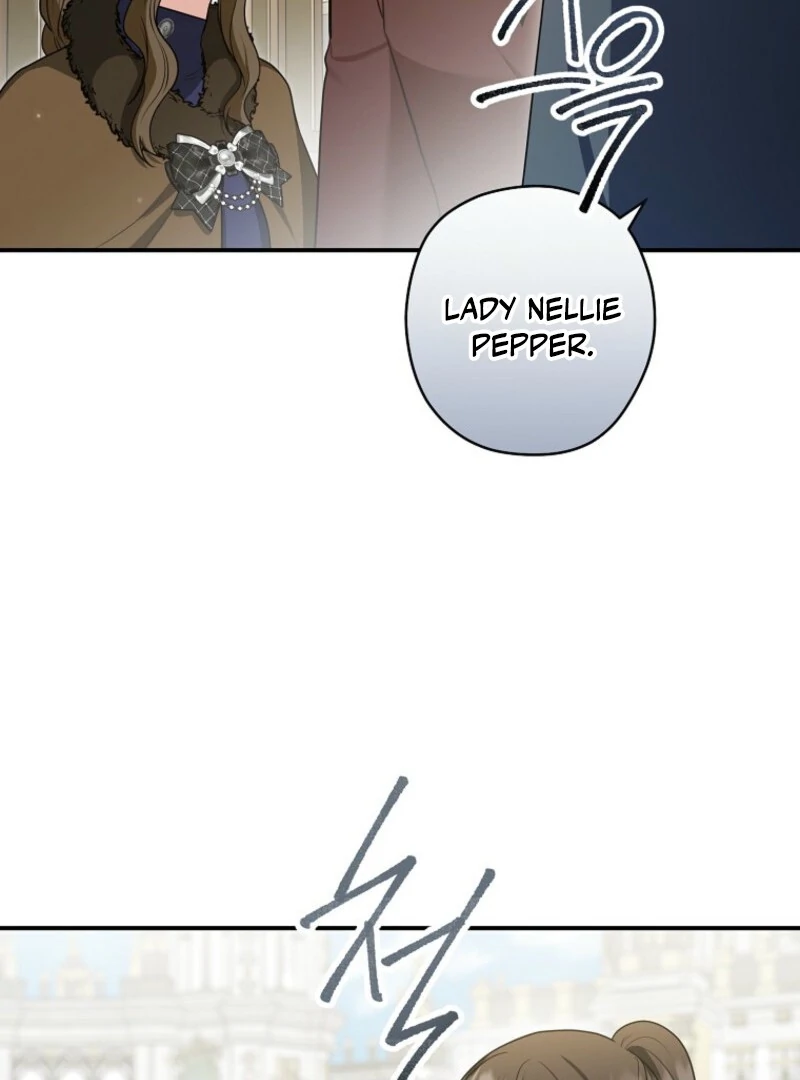 Duke Please Fail! Chapter 65 page 7 - 