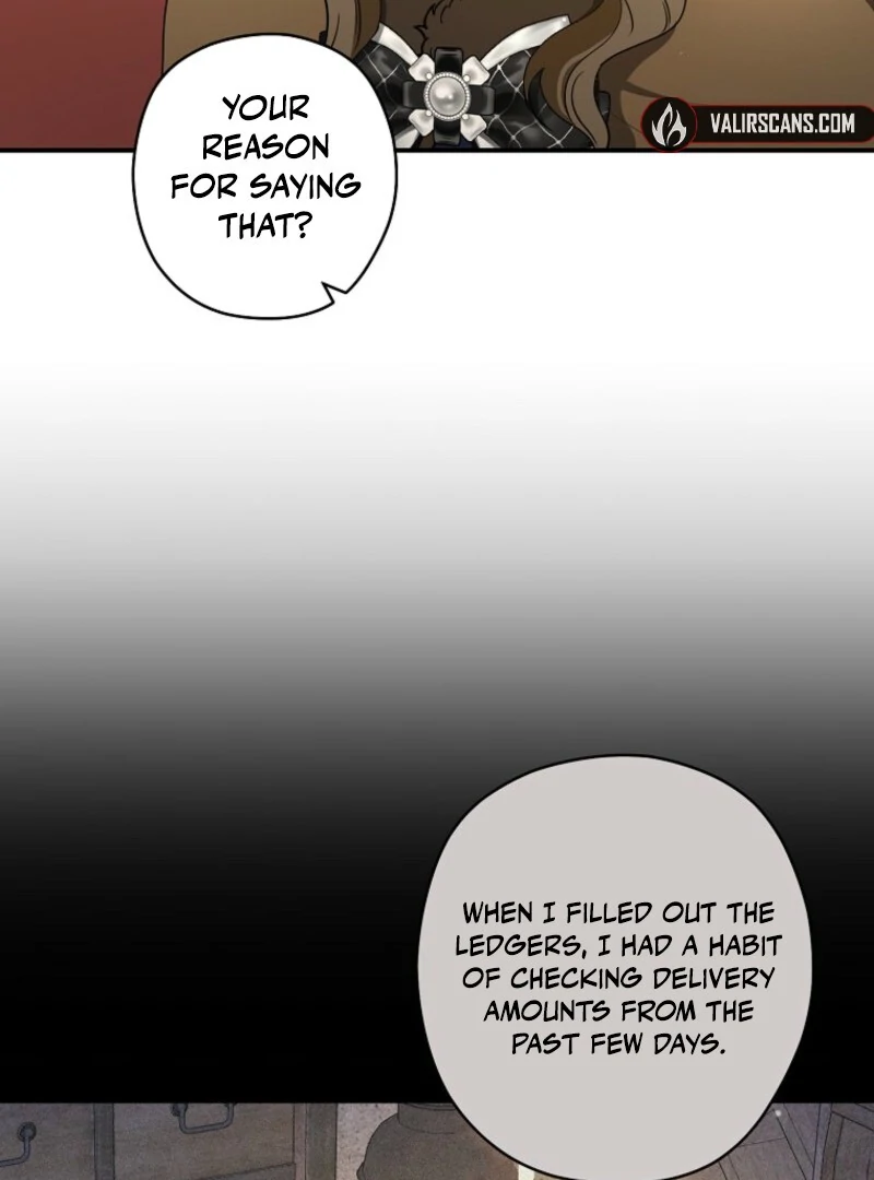 Duke Please Fail! Chapter 65 page 61 - 
