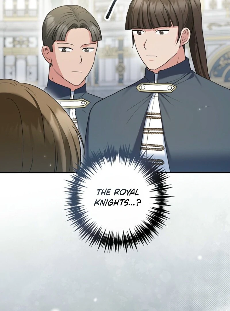 Duke Please Fail! Chapter 65 page 8 - 